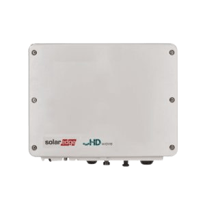 SolarEdge HD-Wave 2200H – 6000H omvormer
